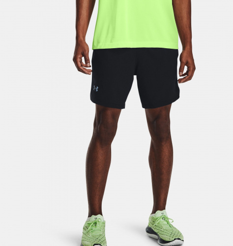 Shorts - Under Armour Launch Run 2-in-1 Shorts | Clothing 